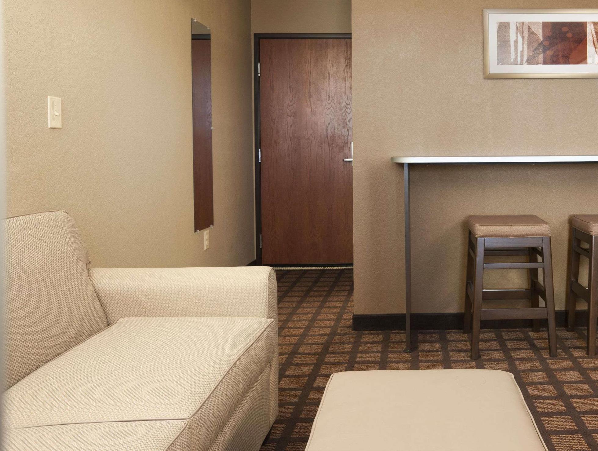 Microtel Inn & Suites Pleasanton Exterior photo